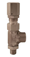 R6000 Series Relief Valve